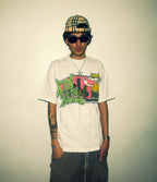 Kids Run the world Tee