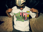 Kids Run the world Tee