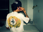 Loose screw records Tee