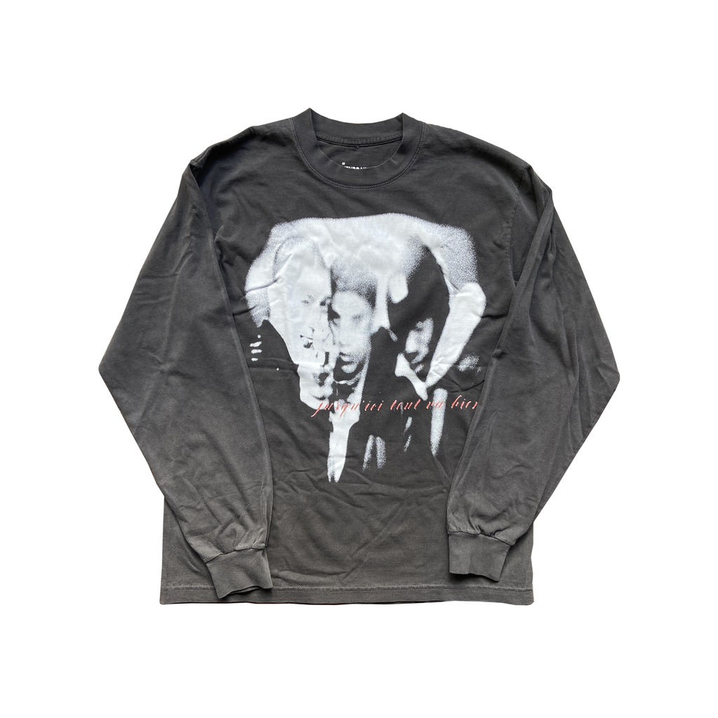 Suburbs Long sleeve