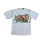 Kids Run the world Tee
