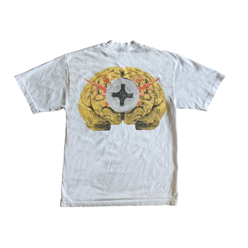 Loose screw records Tee