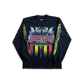 Memory loss Long sleeve