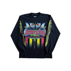 Memory loss Long sleeve